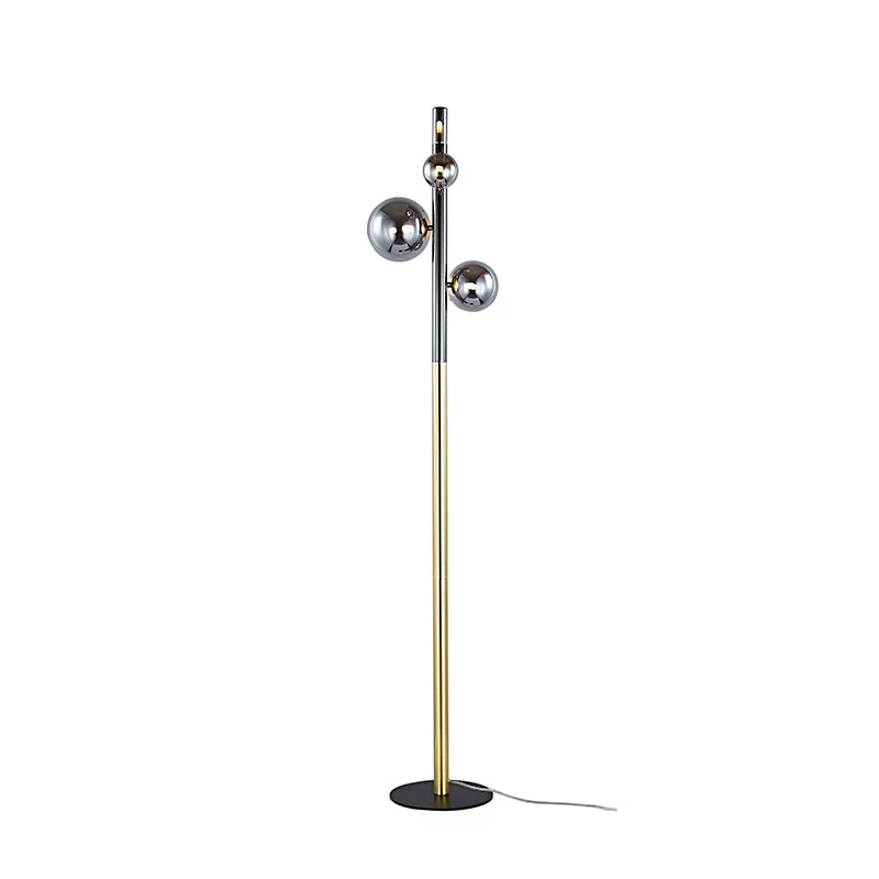 Balkong Gulvlampe