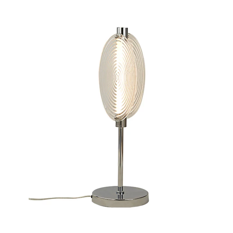 Balkong bordlampe