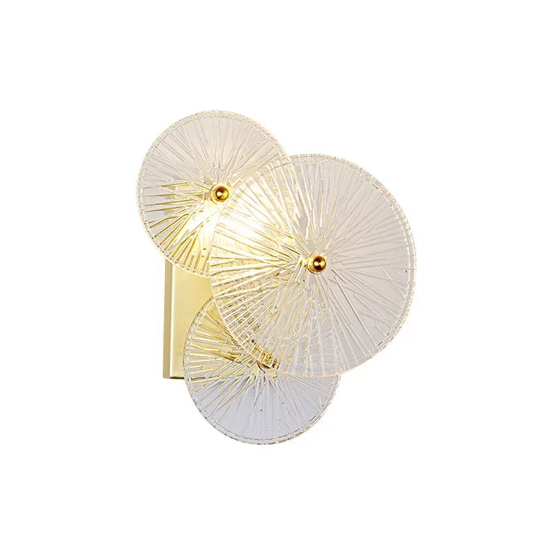Balkong vegglampe