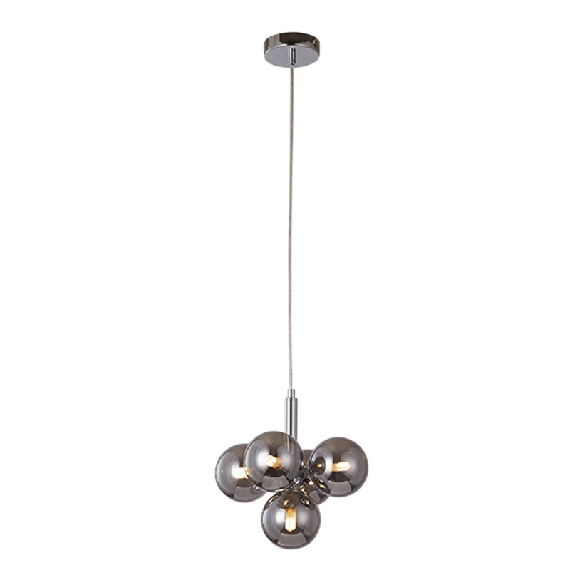 Soverom Pendellampe i moderne stil
