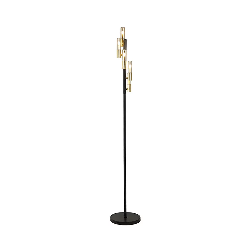 Barnerom Gulvlampe