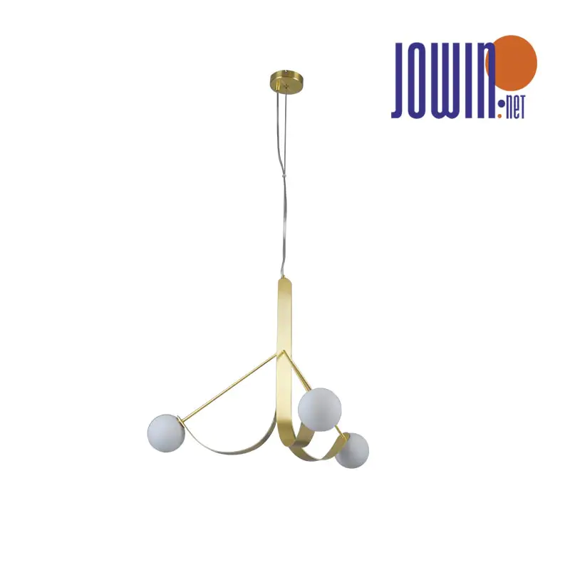Pendellampe for kaffebar