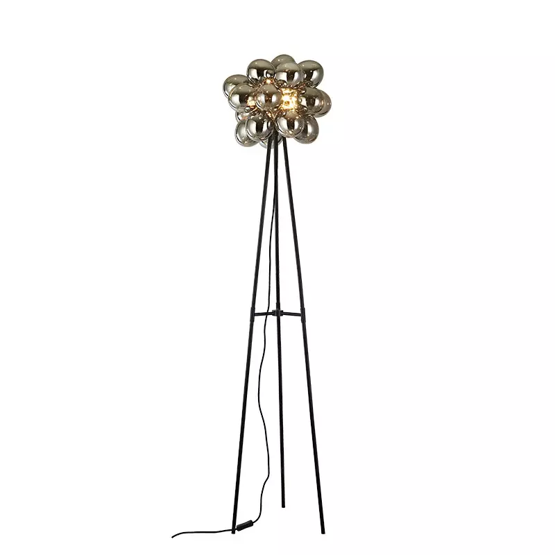 Kaffebar Gulvlampe