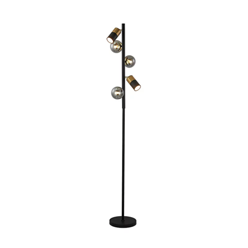Gulvlampe for spisestue 1