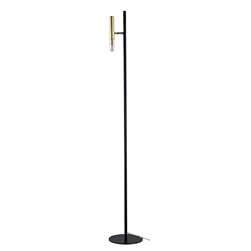 Gulvlampe for spisestue