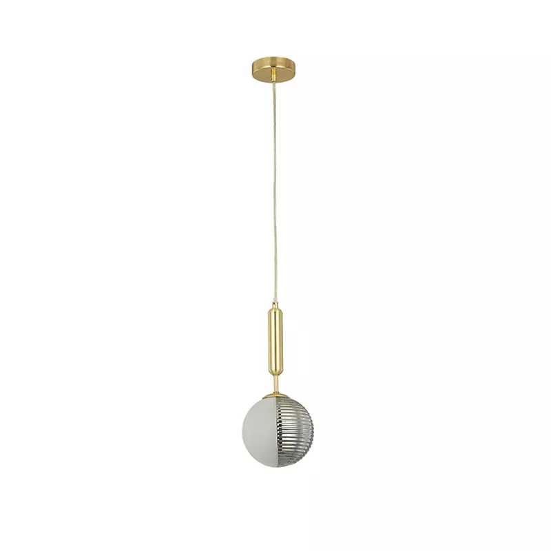 Spisestue moderne pendellampe