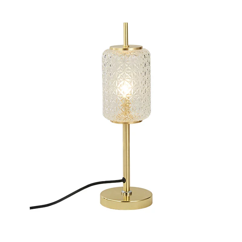 Spisebordslampe