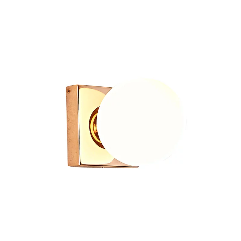 Vegglampe for spisestue