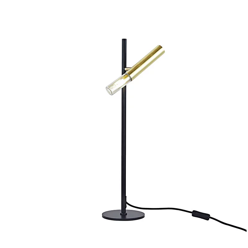 Eldres rom Bordlampe