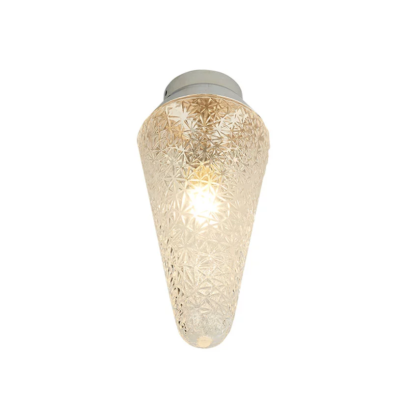 Hotell bordlampe