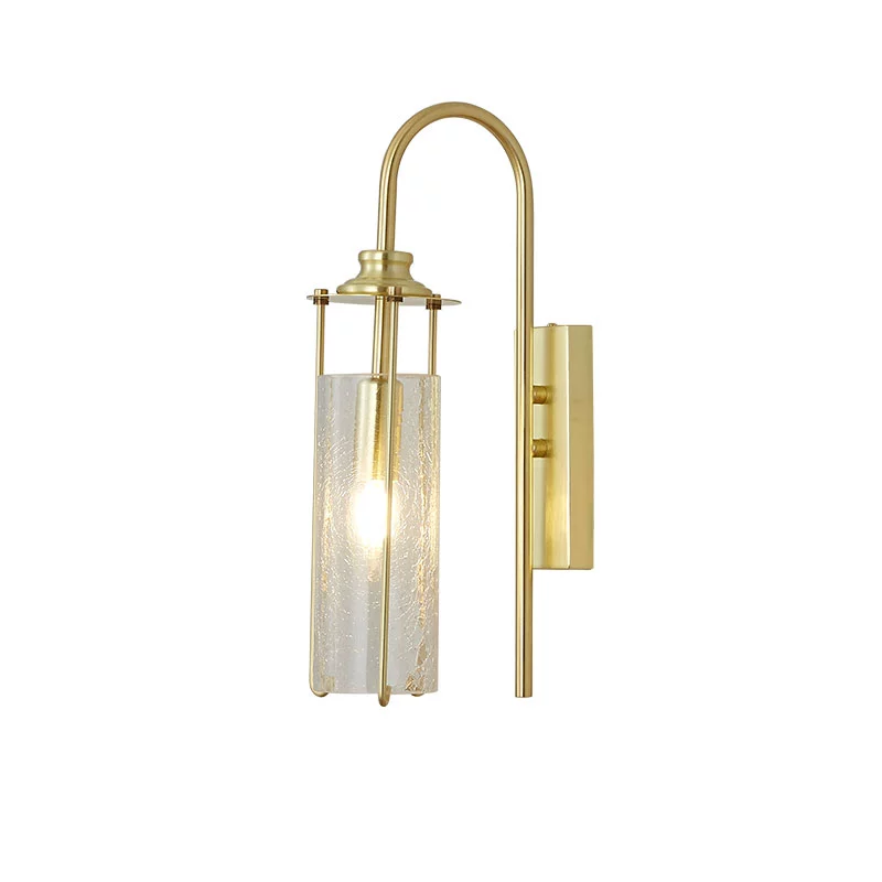 Hotellvegglampe