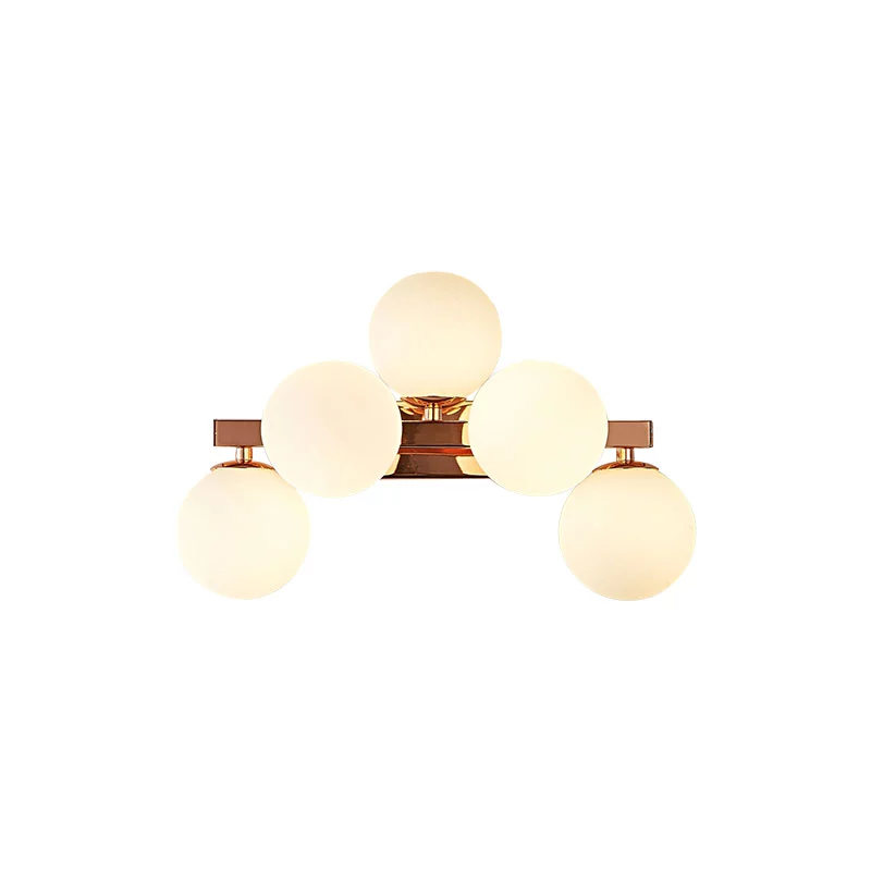 Kjøkken vegglampe