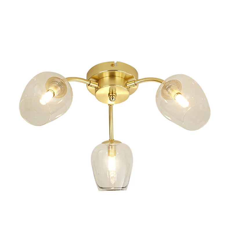 Stue Taklampe