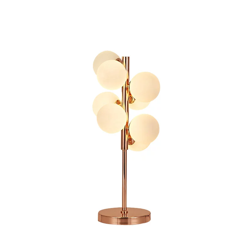 Stue bordlampe