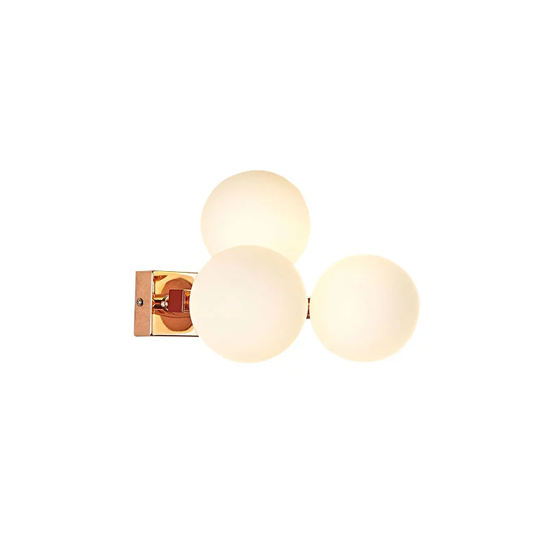 Stue vegglampe