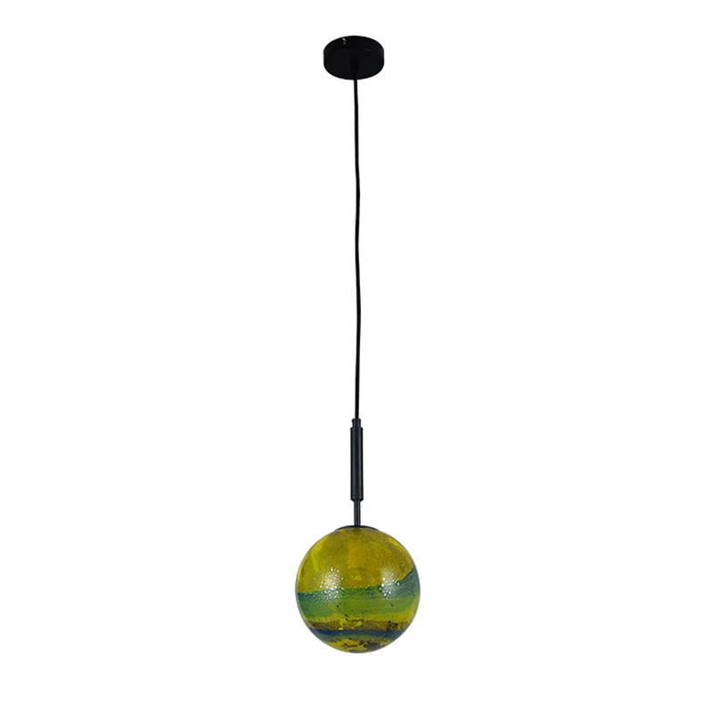 Moderne stil retro design lysekrone