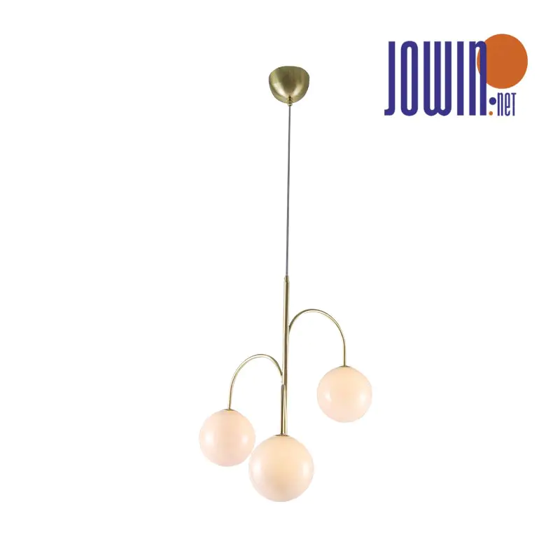 Kontorbygning Lobby Pendellampe