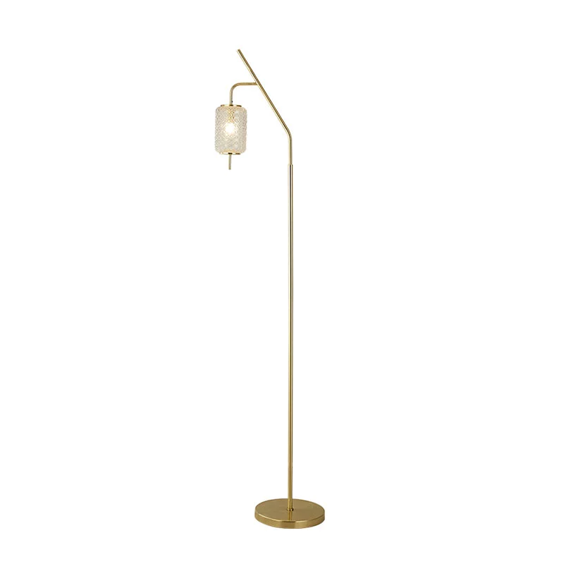 Hvilerom Gulvlampe