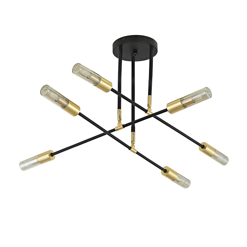 Showroom taklampe