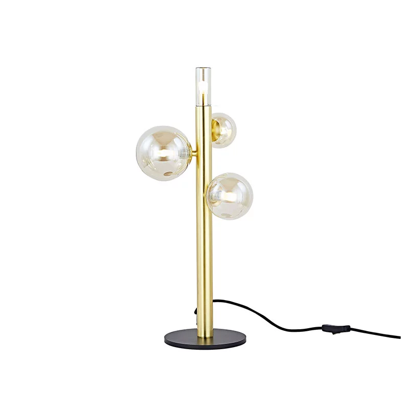Trappebordlampe