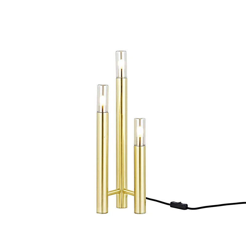 Studiebordlampe